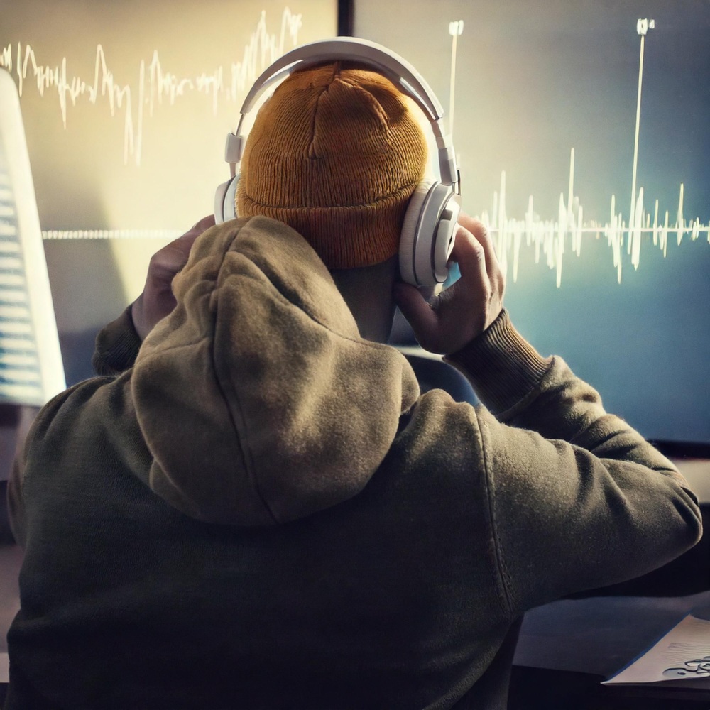 Rhythmic Learning Beats