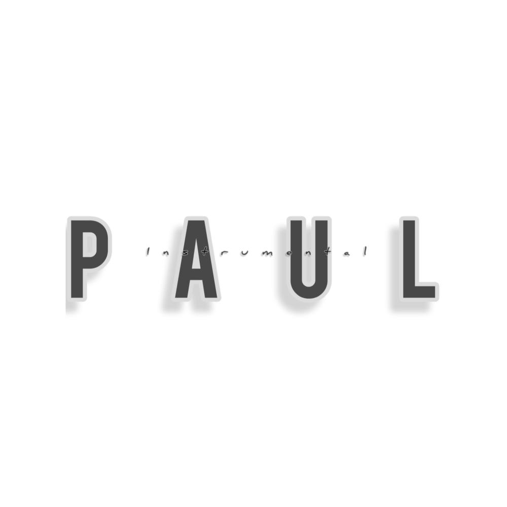 Paul (Instrumental De Dembow)