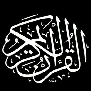 Mohammed Ayyub的專輯The Holy Quran - Le Saint Coran, Vol 3