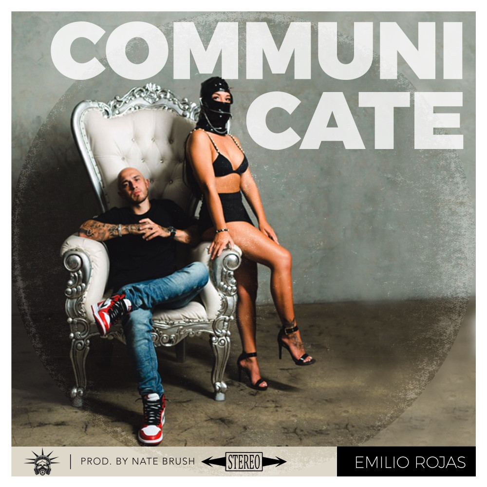 Communicate (Explicit)