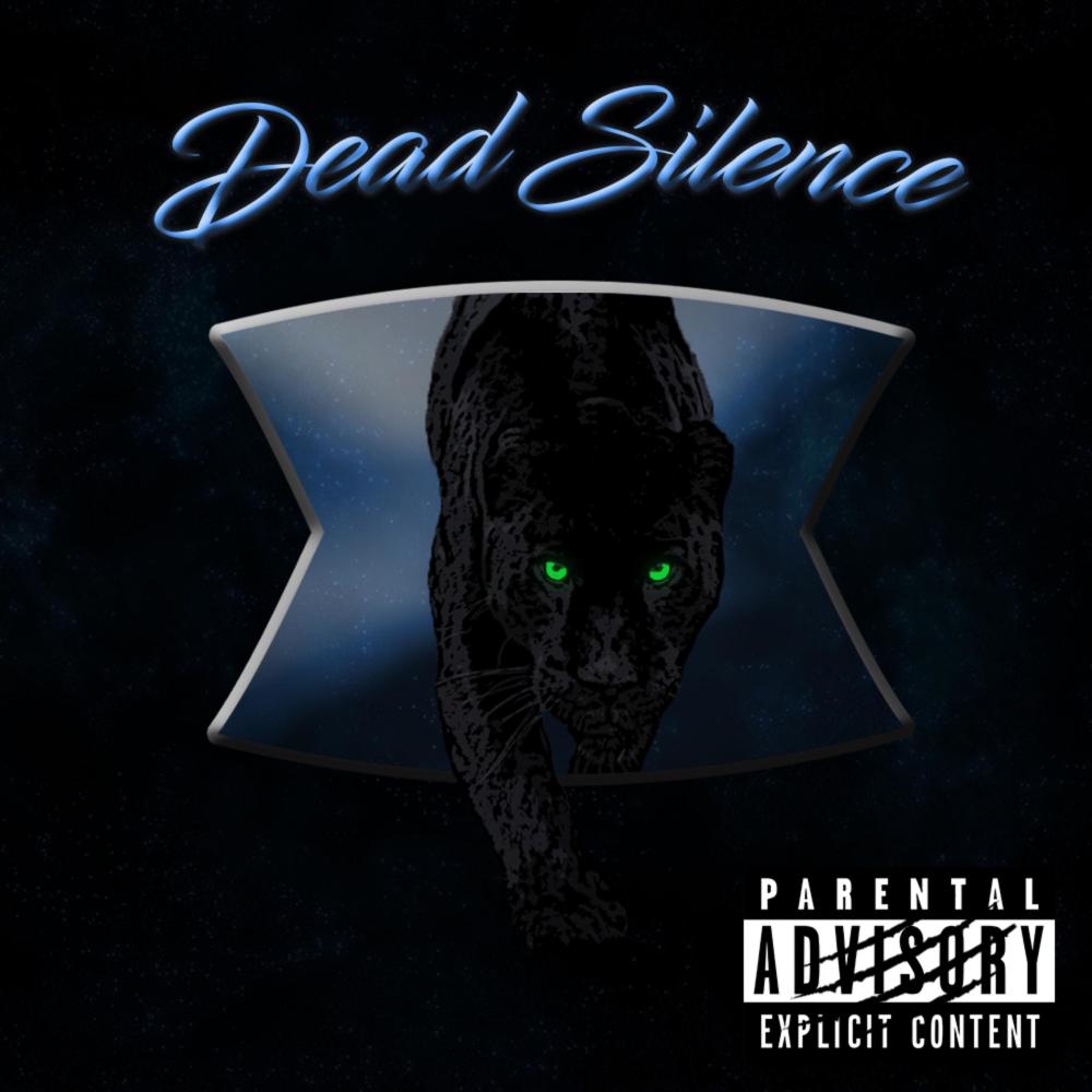 Dead Silence (feat. Michael Bars) (Explicit)