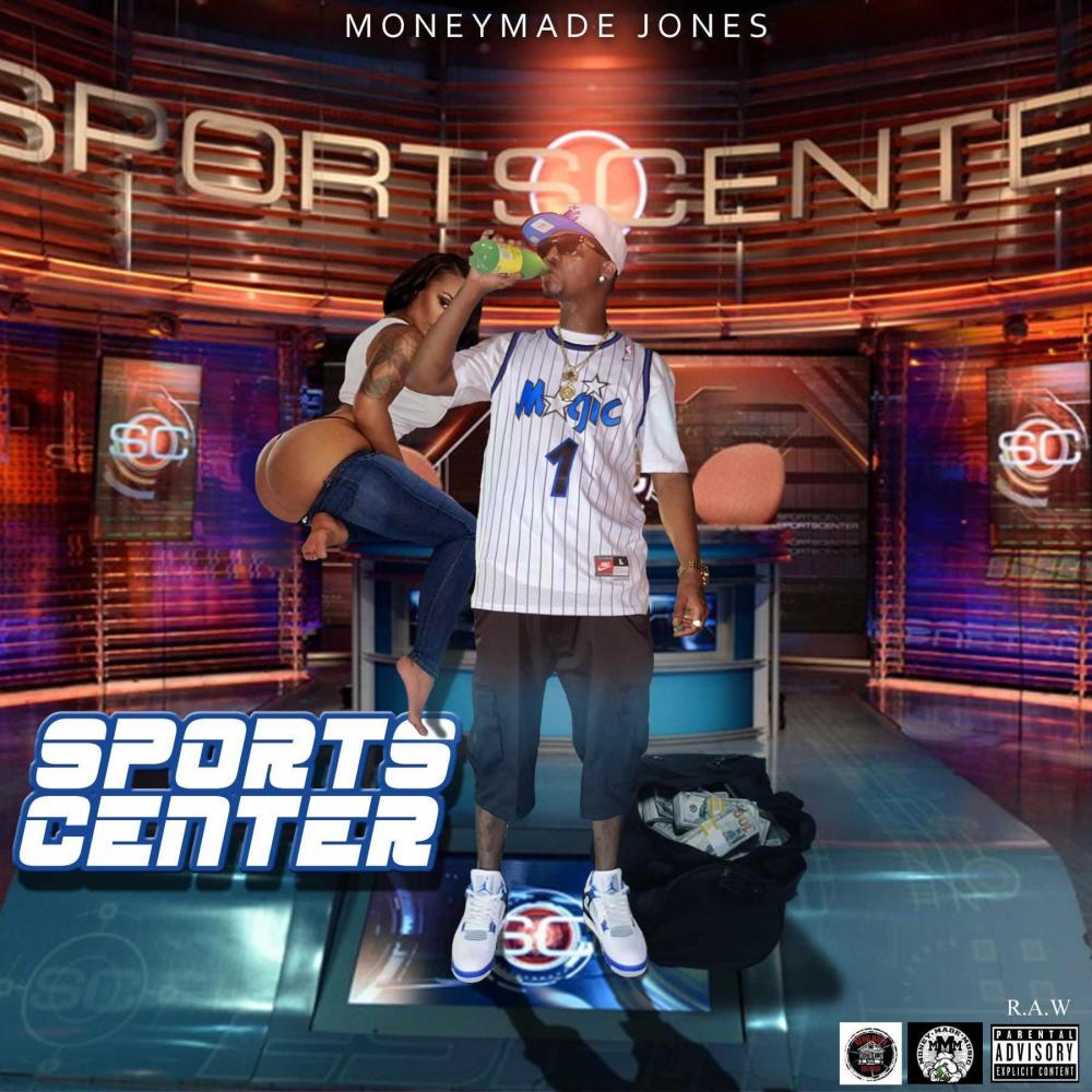 SportsCenter (Explicit)