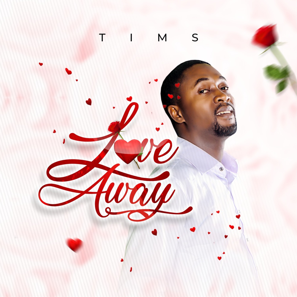 Love Away