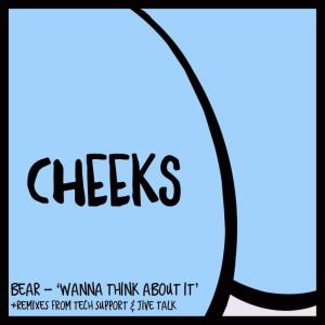 ดาวน์โหลดและฟังเพลง Wanna Think About It (Jive Talk Remix) พร้อมเนื้อเพลงจาก Bear