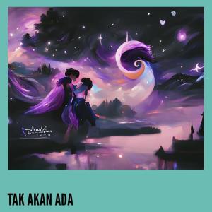 Agus Riansyah的专辑Tak Akan Ada (Acoustic)