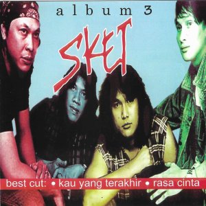 Album Tiga (Remastered) oleh SKET