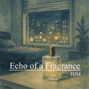Album Echo of a Fragrance from 