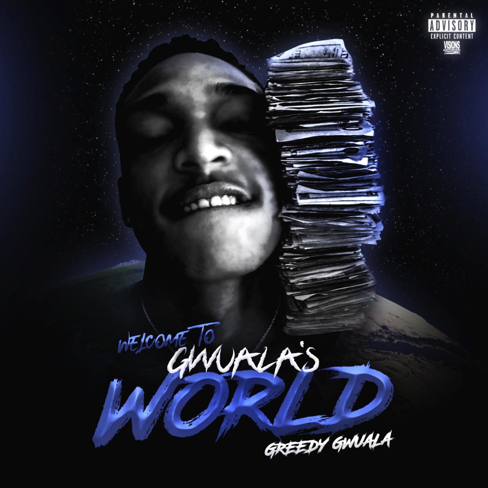 Gwuala Freestyle (Explicit)