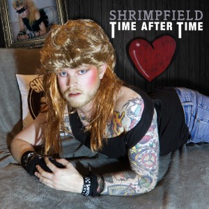 收聽Shrimpfield的Time After Time歌詞歌曲