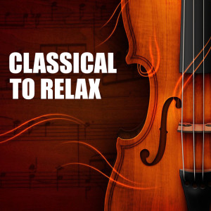 Various Artists的專輯Classical To Relax