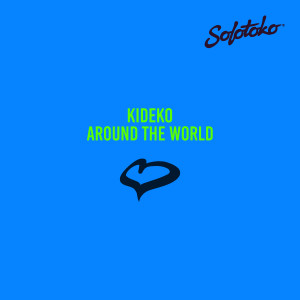 Album Around the World from Kideko