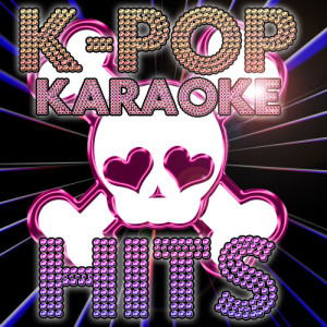 韓國羣星的專輯K-Pop Karaoke Hits