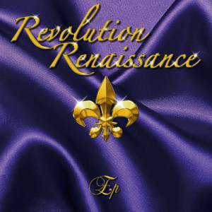 Revolution Renaissance的專輯Ep
