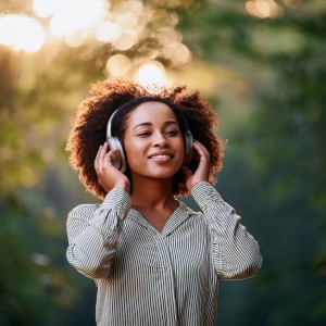 Sonidos de relajación profunda的專輯Música Pacífica Para Aliviar El Estrés Diario