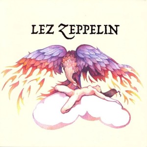 ดาวน์โหลดและฟังเพลง Rock N' Roll พร้อมเนื้อเพลงจาก Lez Zeppelin
