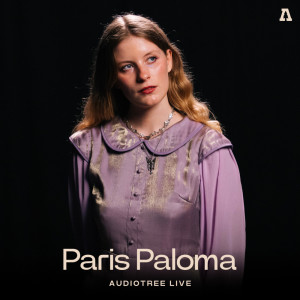 收聽Paris Paloma的the warmth (Audiotree Live Version)歌詞歌曲