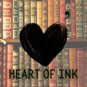 Chiara的專輯Heart of Ink