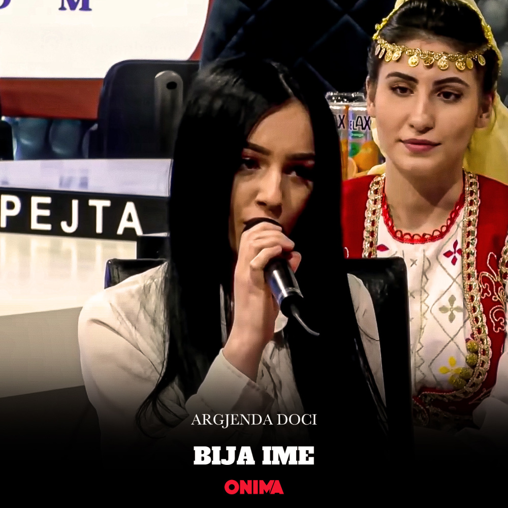 Bija ime