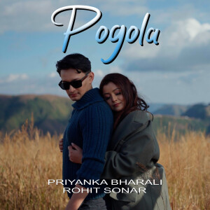 Priyanka Bharali的專輯Pogola - Single