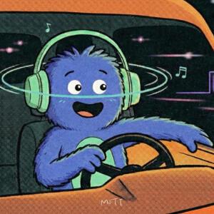 default playlist img