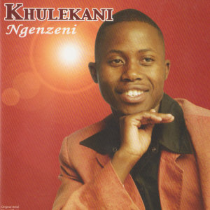Dengarkan lagu Angimboni nyanyian Khulekani dengan lirik