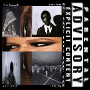 ดาวน์โหลดและฟังเพลง Pop Tires (Explicit) พร้อมเนื้อเพลงจาก Blondcorsell