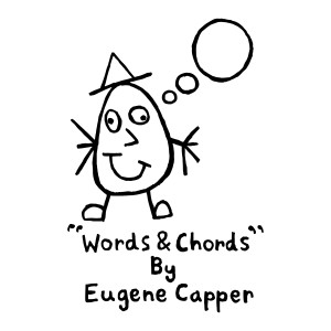 收聽Eugene Capper的List 2 - Colours歌詞歌曲