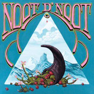 ดาวน์โหลดและฟังเพลง Slip Away พร้อมเนื้อเพลงจาก Noot d' Noot