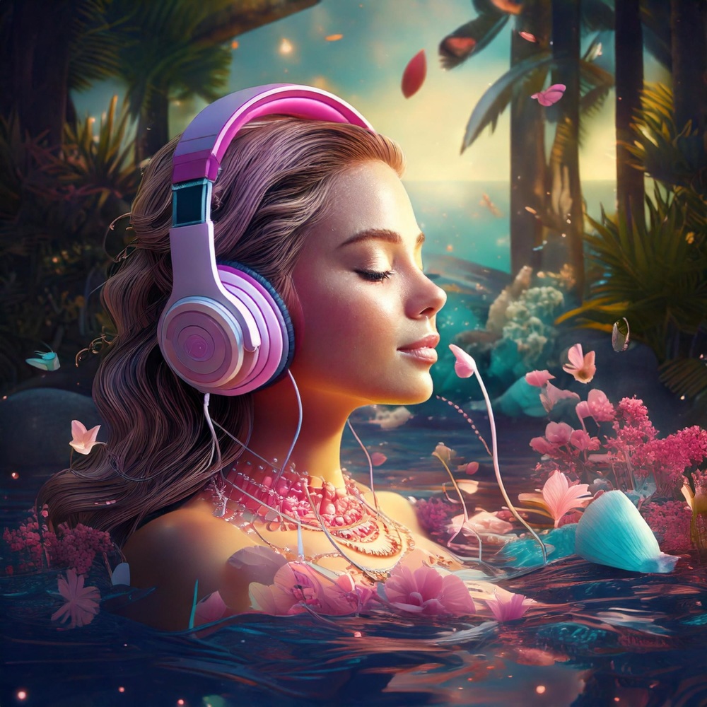 Soft Glow Melodies