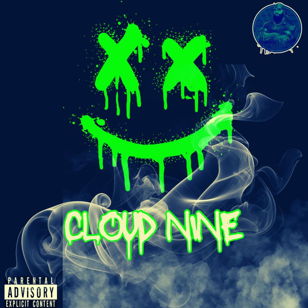 Cloud Nine (Explicit)