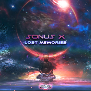 Album Lost Memories from Sonus X