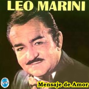 Album Mensaje de Amor from Leo Marini