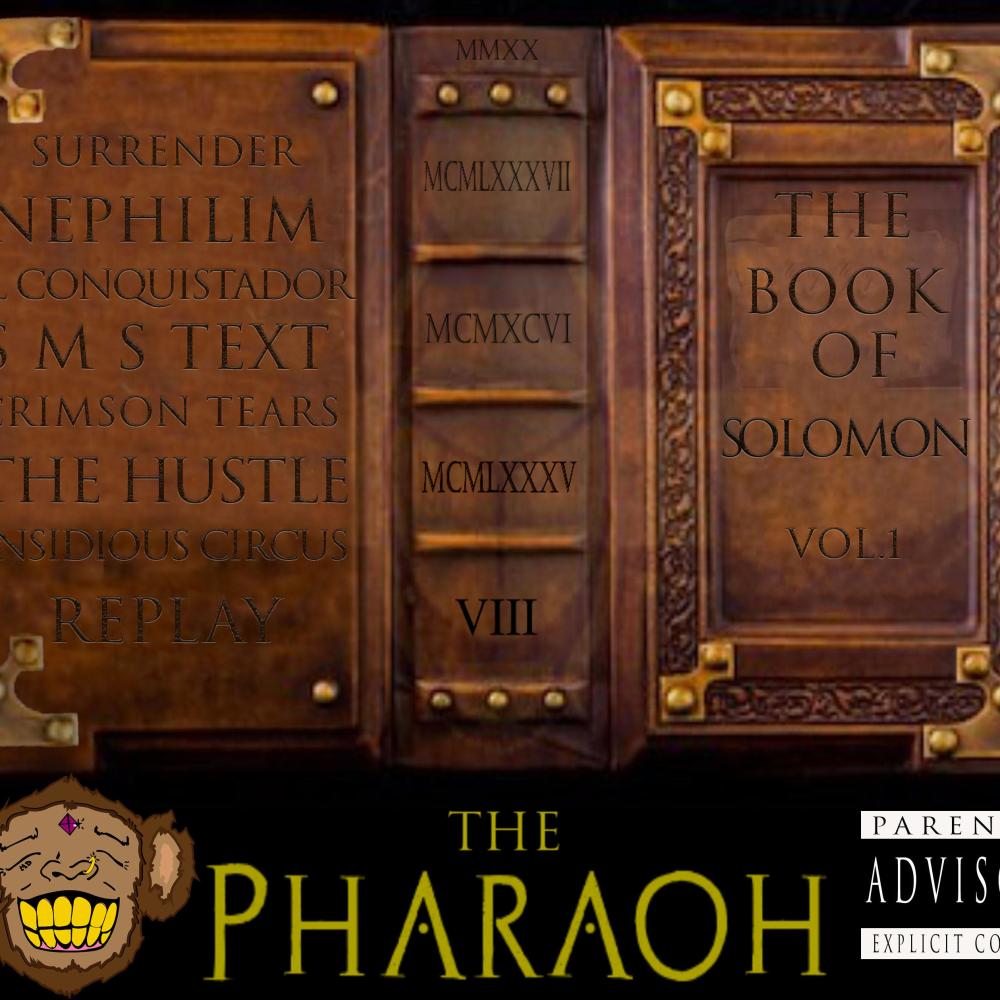 Replay(feat. Young Kev) (Explicit)