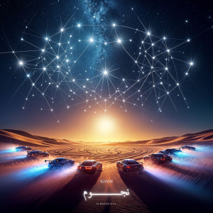 收聽El-M3allem的Njoom歌詞歌曲