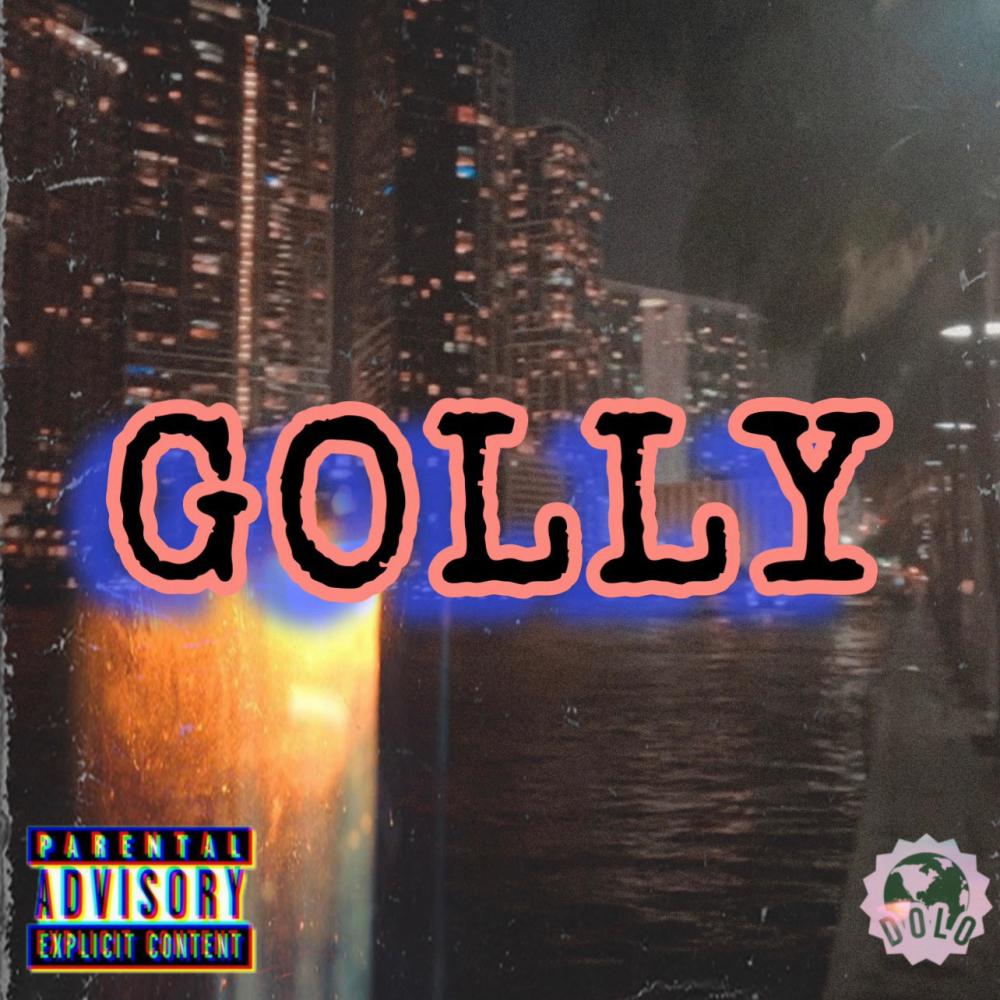 GOLLY (Explicit)