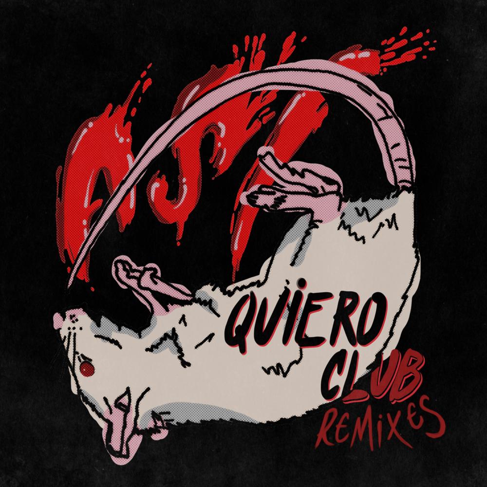 Así (Diosque & Peta Remix)