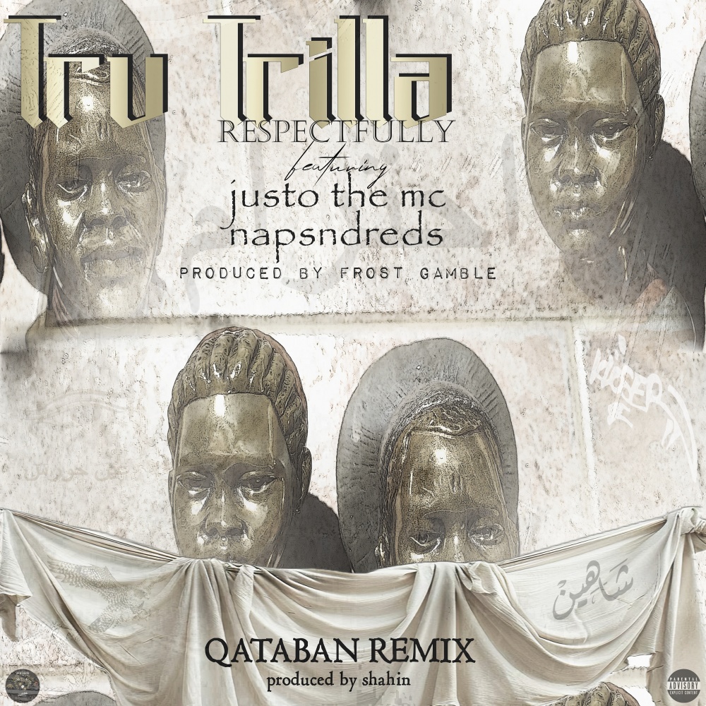 Respectfully (feat. Justo the MC, NapsNdreds, Frost Gamble) (Explicit)