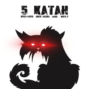 Listen to 5 КАТАН (Explicit) song with lyrics from Крип-А-Крип
