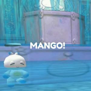 MANGO! (Explicit)