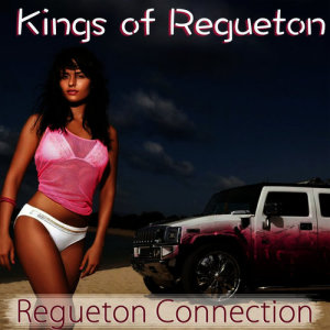 ดาวน์โหลดและฟังเพลง Me Niegas พร้อมเนื้อเพลงจาก Kings of Regueton