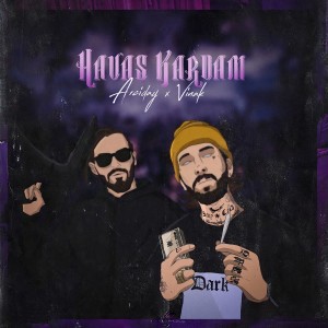 Listen to Havas Kardam (Explicit) song with lyrics from Arciday