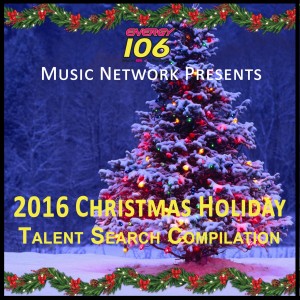 收聽Krissi的Rocking Around the Christmas Tree歌詞歌曲
