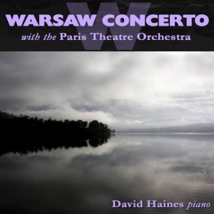 Warsaw Concerto dari Pro Arte Orchestra