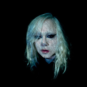 Listen to Sliver of Ice song with lyrics from ANOHNI