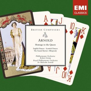 收聽Philharmonia Orchestra的Homage to the Queen - Ballet Op. 42, Water: I. Poco lento - Vivace -歌詞歌曲