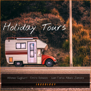 อัลบัม Holiday Tours ศิลปิน Alfonso Gugliucci