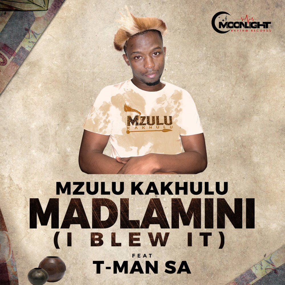 MADLAMINI (I BLEW IT) (Explicit)