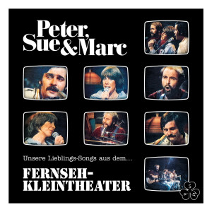 ดาวน์โหลดและฟังเพลง Tabidachino Uta (Remastered 2015) พร้อมเนื้อเพลงจาก Peter, Sue & Marc