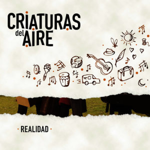 ดาวน์โหลดและฟังเพลง Durar o Arder พร้อมเนื้อเพลงจาก Criaturas Del Aire