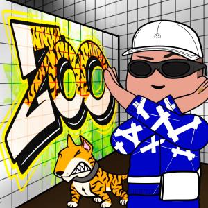 C13的專輯Zoo (Explicit)